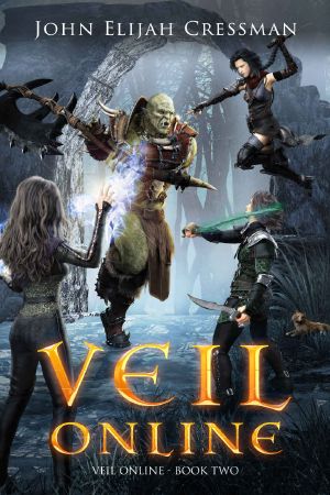 [Veil Online Serie 02] • Veil Online - Book 2